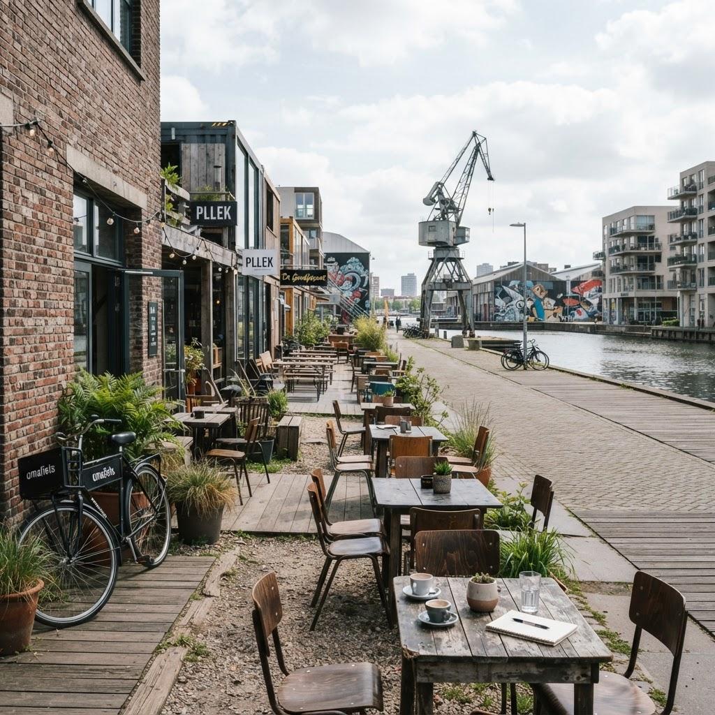 Locals Reveal Best Noord Weekend: Art, Music, Workshops, Culture