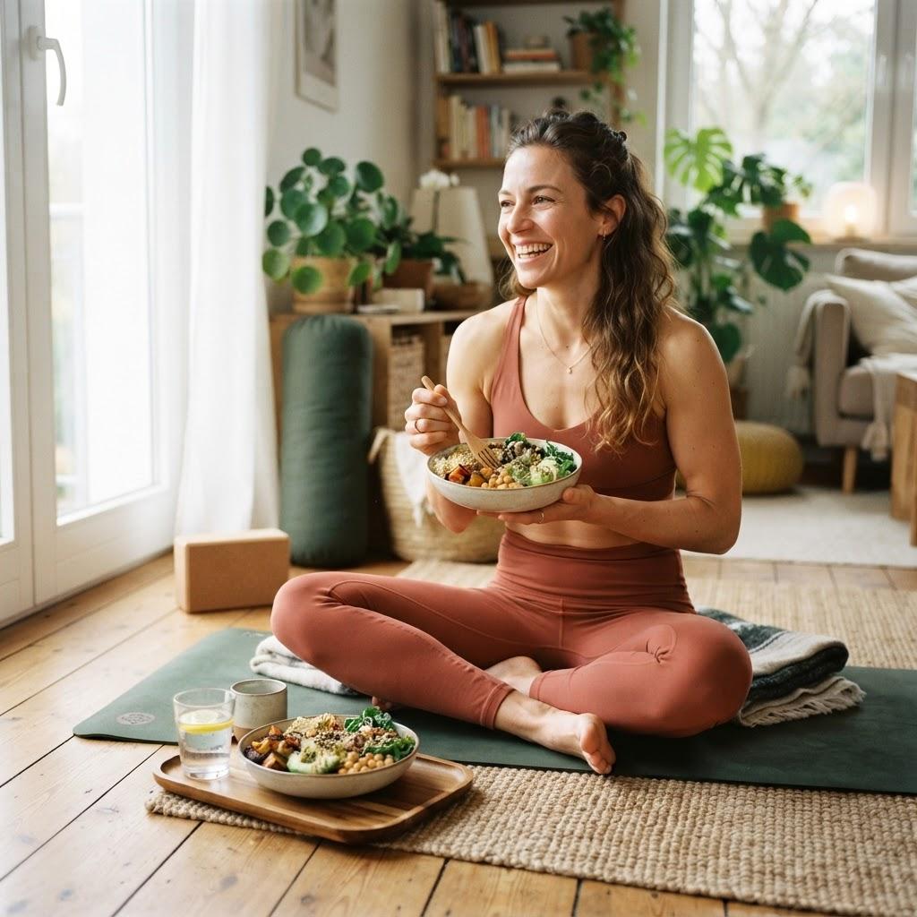 A Guide to Boutique Fitness Trends and Wellness Resources in De Pijp
