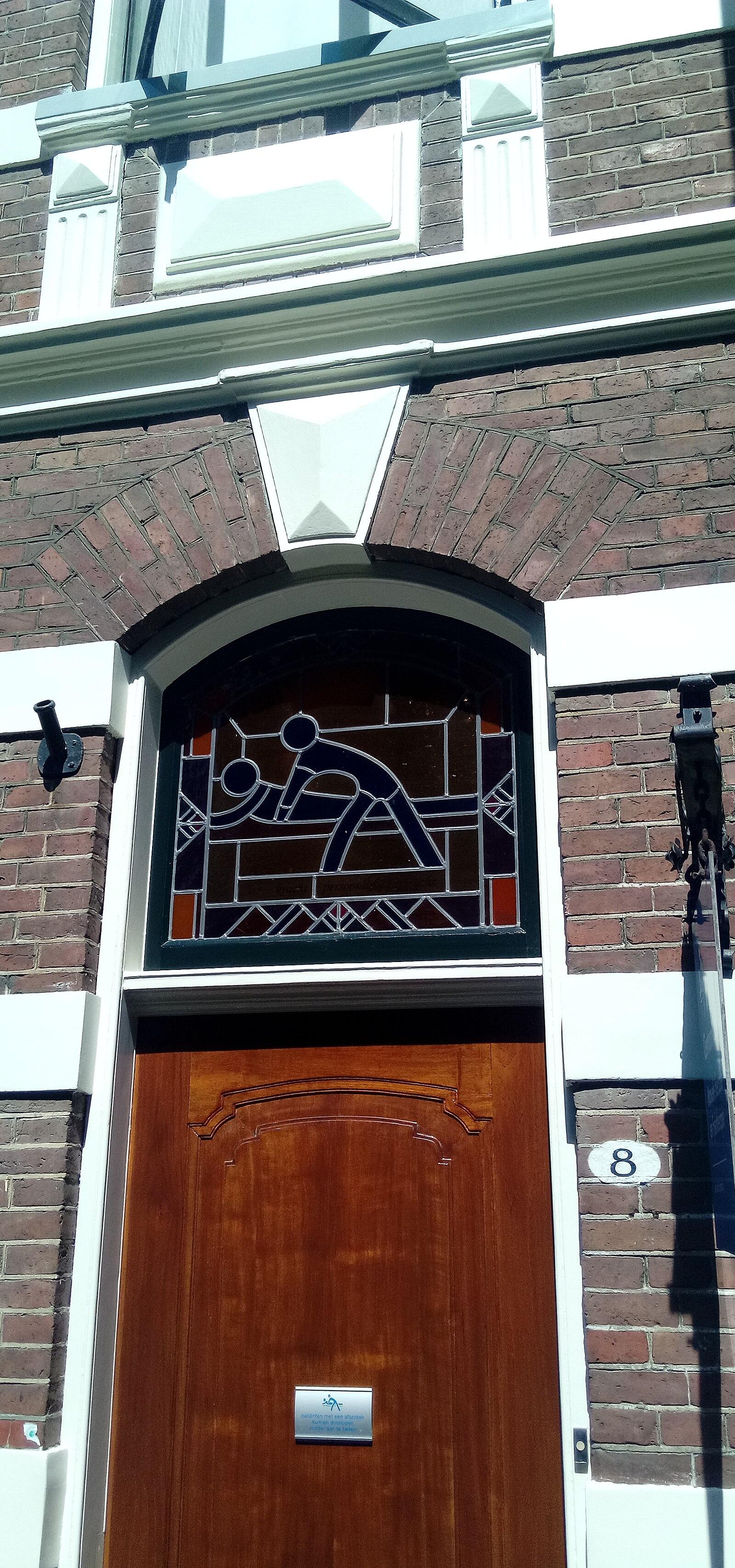 Centrum Oost Manuele Therapie en Fysiotherapie Jeanette Schotkamp, Groningen (2019)