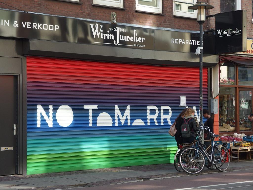 De Pijp's Retail Landscape Shifts: What Residents Must Know Now