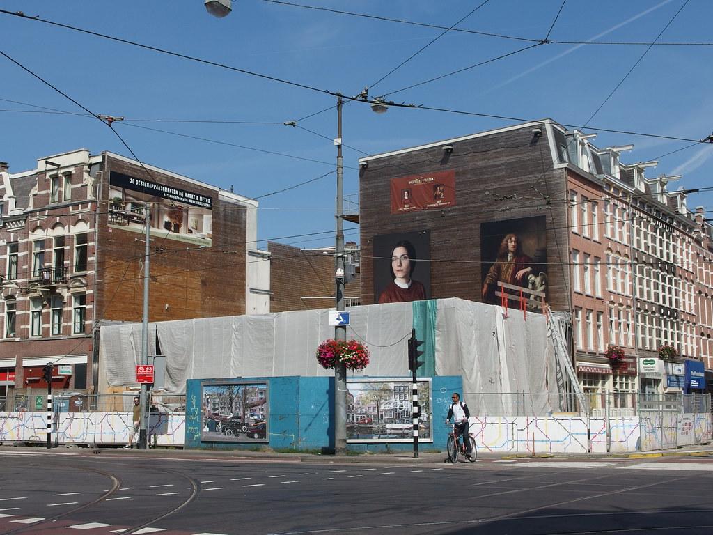 De Pijp Residents Navigate Rising Costs Amid Economic Shifts
