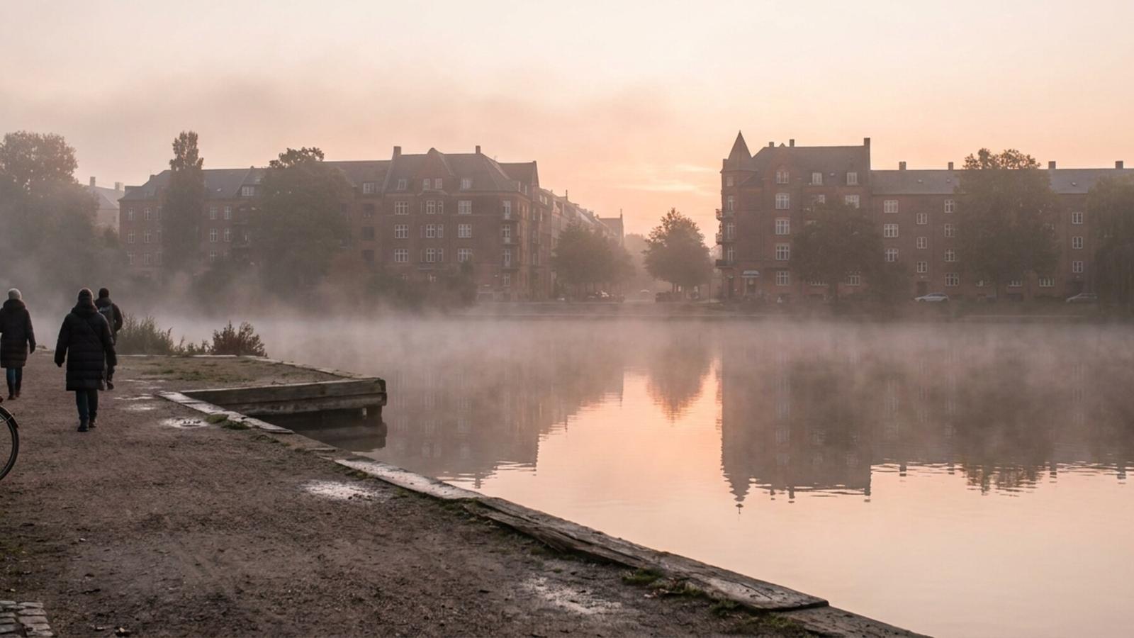De Pijp Residents Boost Summer Hydration as Amsterdam's Humidity Climbs