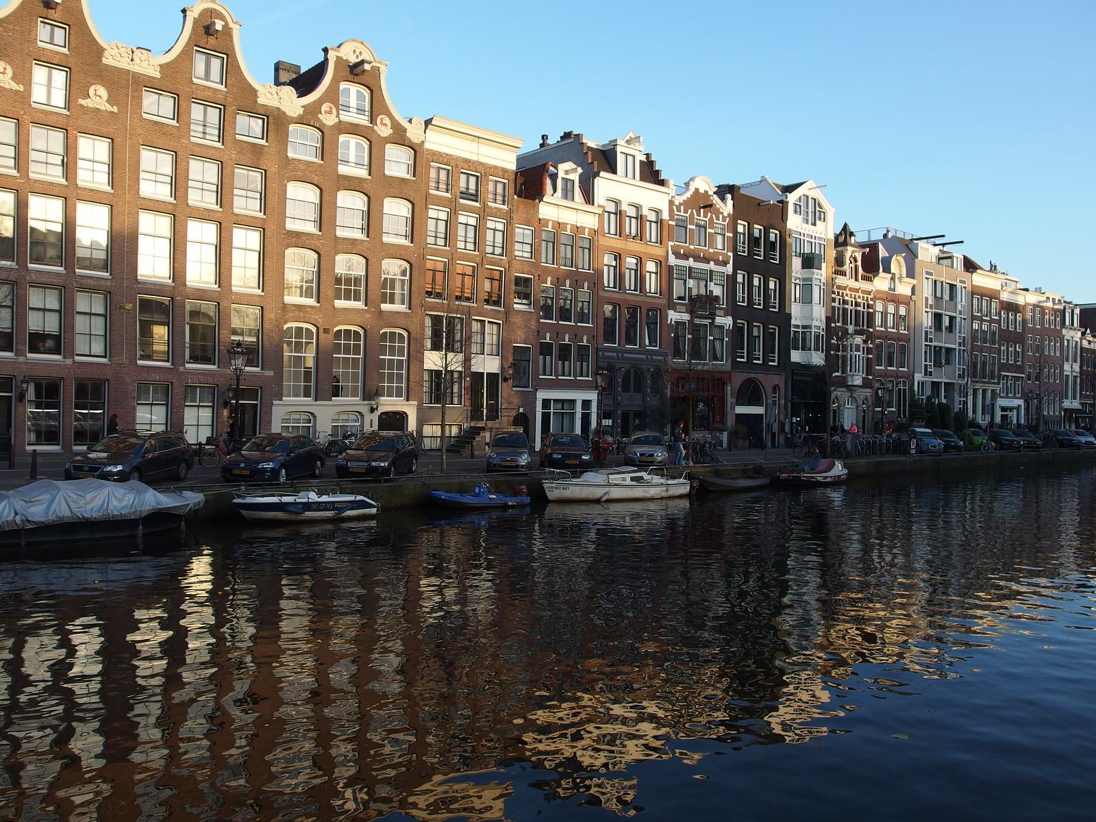 Jordaan's Hidden 17th-Century Streets, Markets, and Local Cafes Revealed