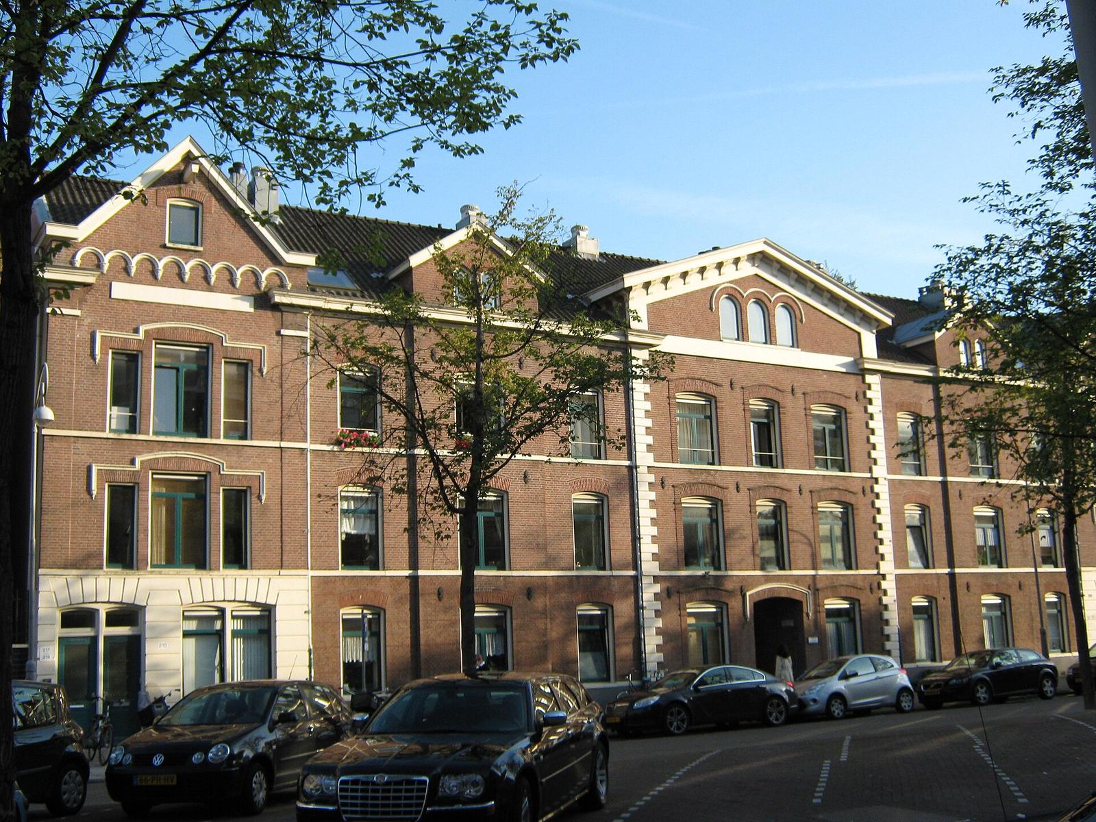 Rate Relief on the Horizon Is Already Reshaping the Jordaan Buyer Pool