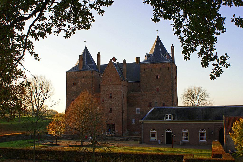 Nieuw West Adopts Signature Rules Matching Utrecht and The Hague Standards