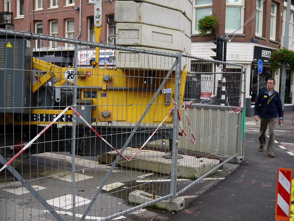 Amsterdam’s Infrastructure Projects: The Road Ahead and Critical Decisions