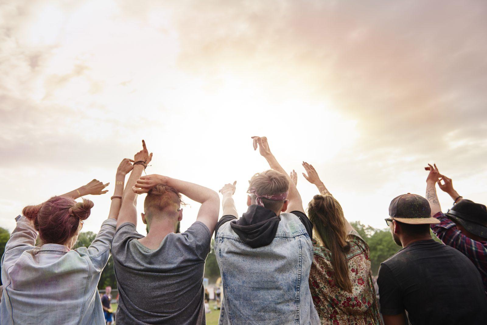 De Pijp's Venues Sustain Live Music Scene, Define Neighbourhood Identity