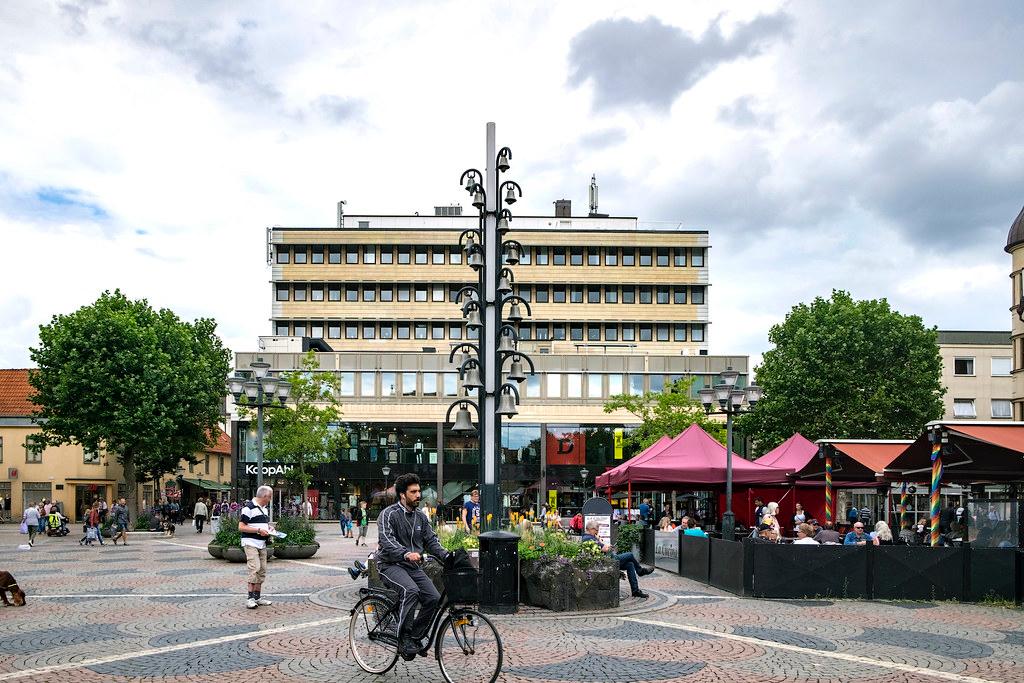 Community Safety Report: This Week's Incidents and Official Responses