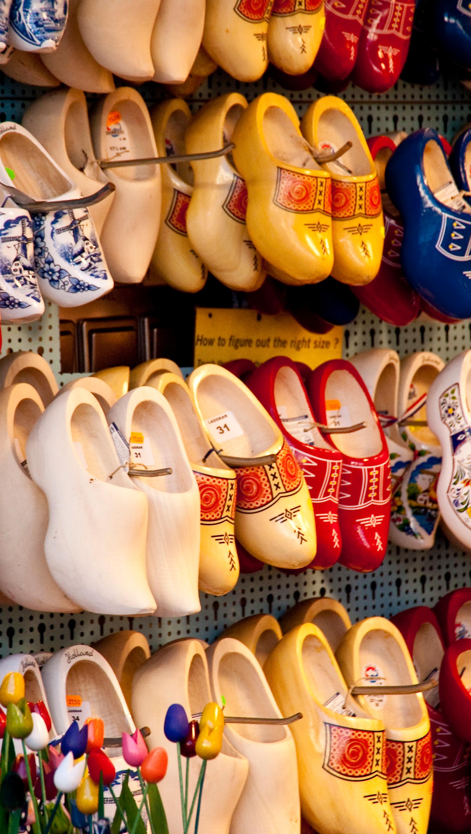 Amsterdam's Centrum Offers 10+ Free Experiences Beyond Tourist Crowds