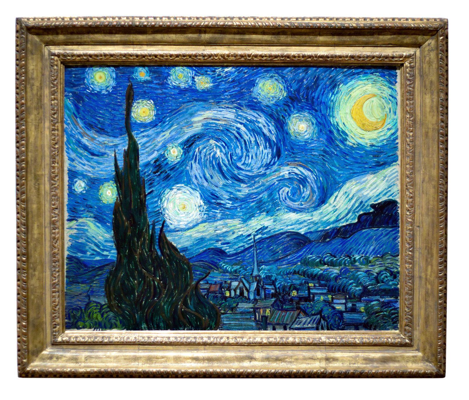 Van Gogh Museum Faces Closure Risk Without New Ministry Funding